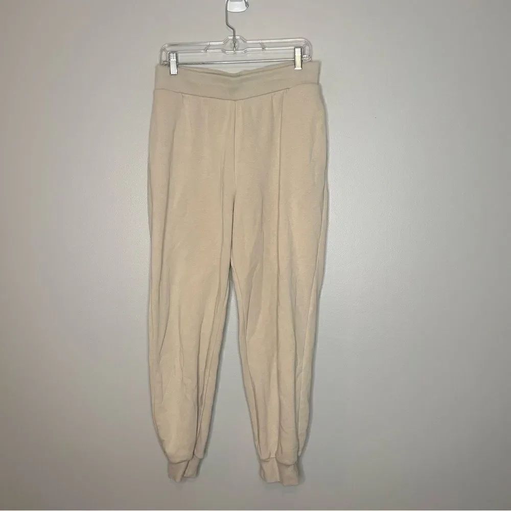 Zara Text Sweatsuit Set - Picture 4 of 6